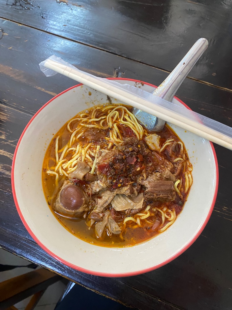 ゆりはかさんのนวดเพื่อสุขภาพชีวกโกมารภัจจ์ Thai Massage Shivagakomarpaj (Old Medicine Hospital)のサ活写真