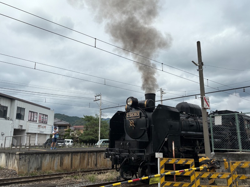 SaunaYogaYumiさんのやなぎ湯のサ活写真