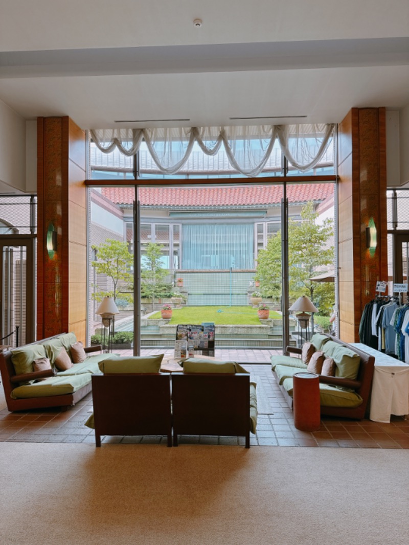 yuu19830308さんのゴールド佐野カントリークラブのサ活写真