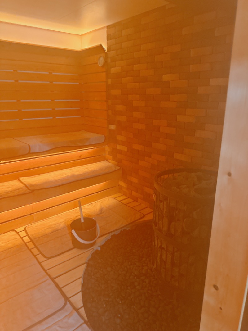 yuu19830308さんのKUUMAのサ活写真