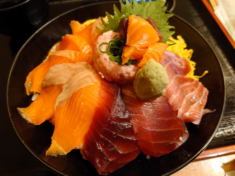 yama1969さんの豊島園 庭の湯のサ活写真