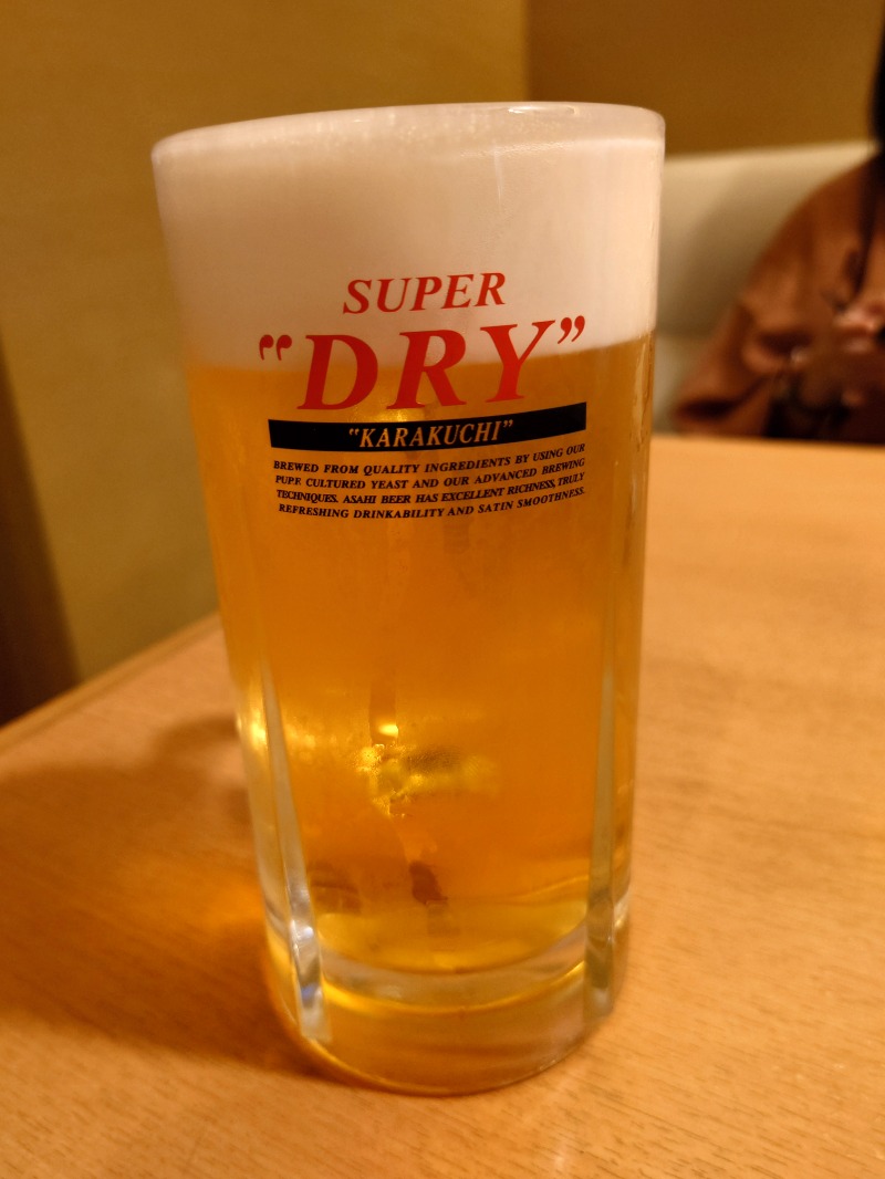 yama1969さんの豊島園 庭の湯のサ活写真