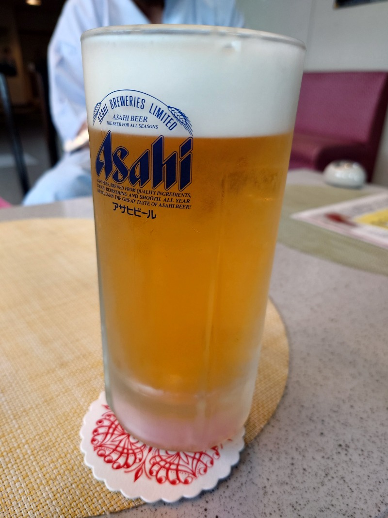 yama1969さんの天然温泉ヌーランドさがみ湯のサ活写真