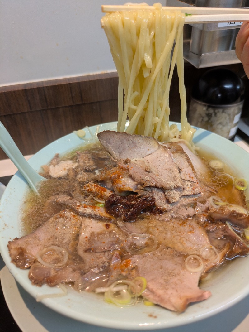 chico🔥🌶さんのsaunahouseのサ活写真