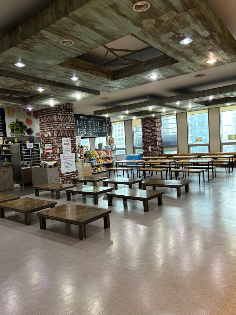 ありりさんのBlue Oceanのサ活写真