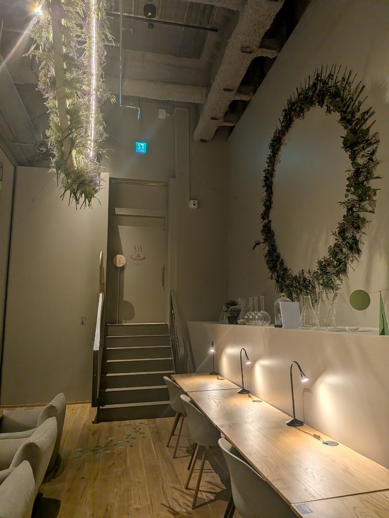 おと＠さんのgoodsauna & spa SAPPOROのサ活写真
