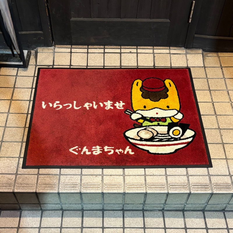 Finnish HCさんの沼田健康ランドのサ活写真