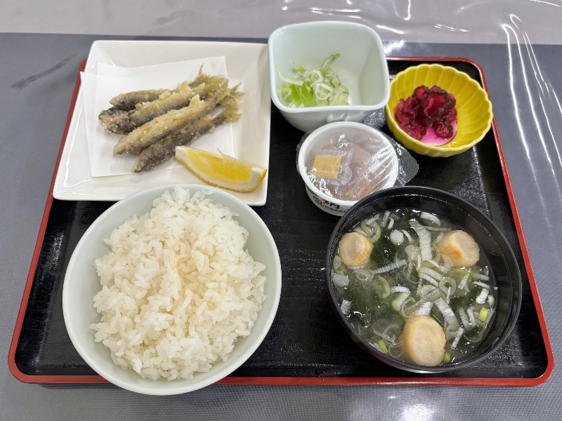Finnish HCさんの沼田健康ランドのサ活写真