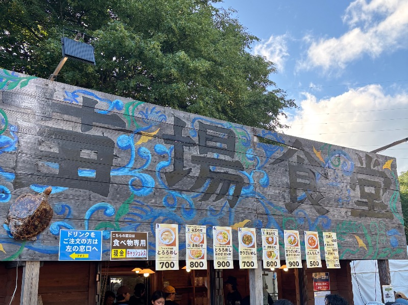 Finnish HCさんの沼田健康ランドのサ活写真