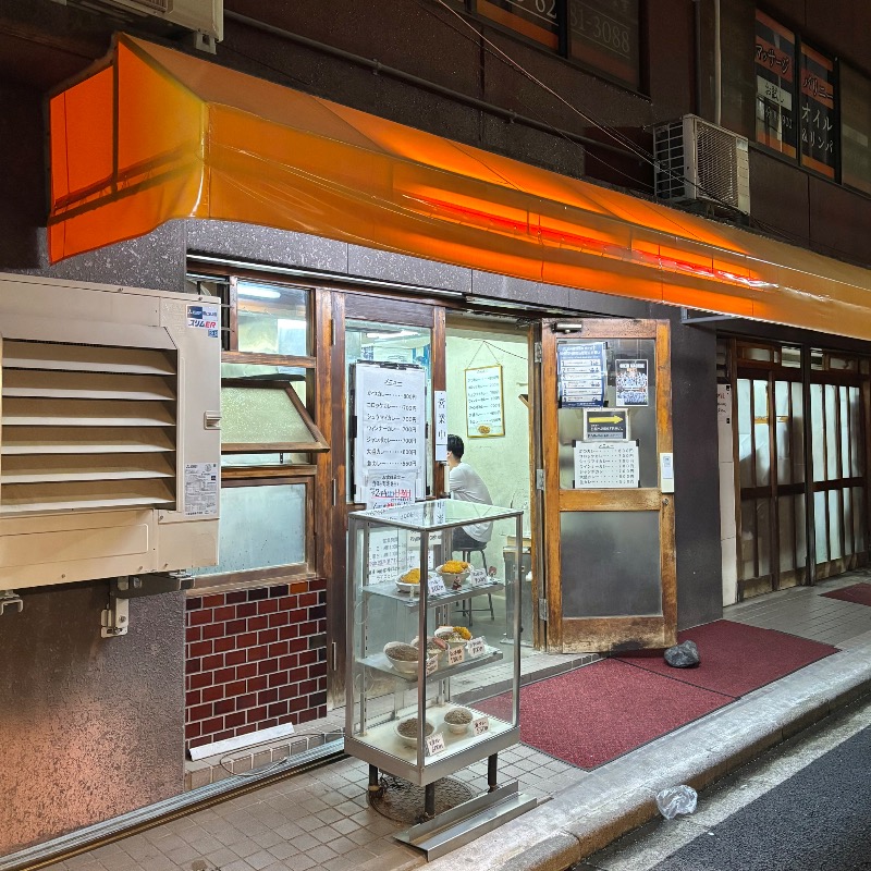 Finnish HCさんのFIRST THE SAUNA お茶の水のサ活写真