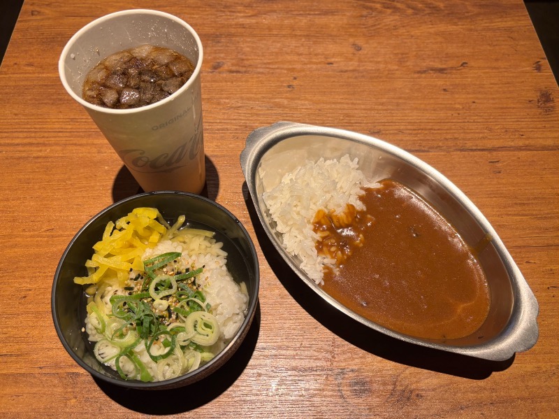 Finnish HCさんのグランカスタマ上野店(旧おもてなしのお宿)のサ活写真