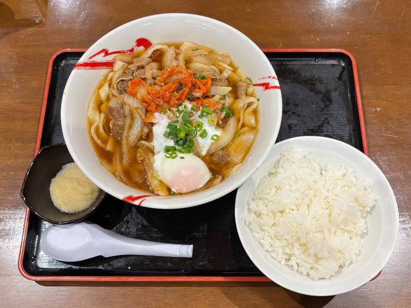 Finnish HCさんの石和健康ランドのサ活写真