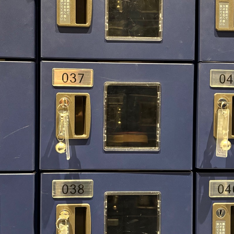 Finnish HCさんのオーシャンスパ Fuuaのサ活写真