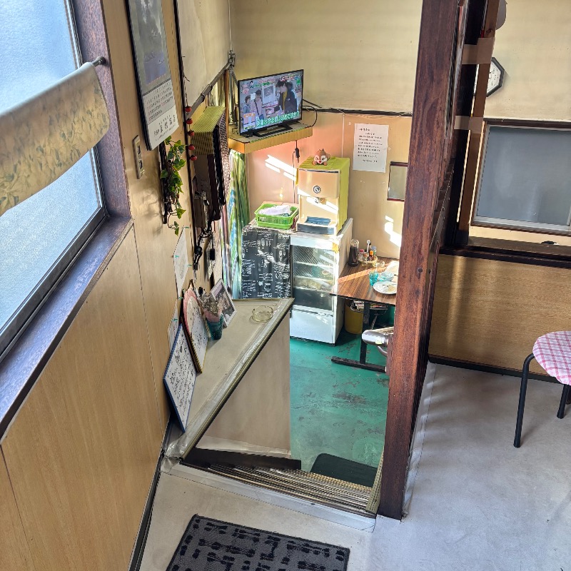 Finnish HCさんの大黒湯のサ活写真