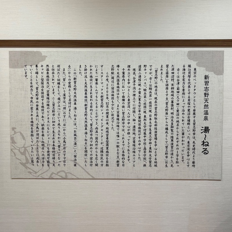 Finnish HCさんの天然温泉 湯～ねるのサ活写真