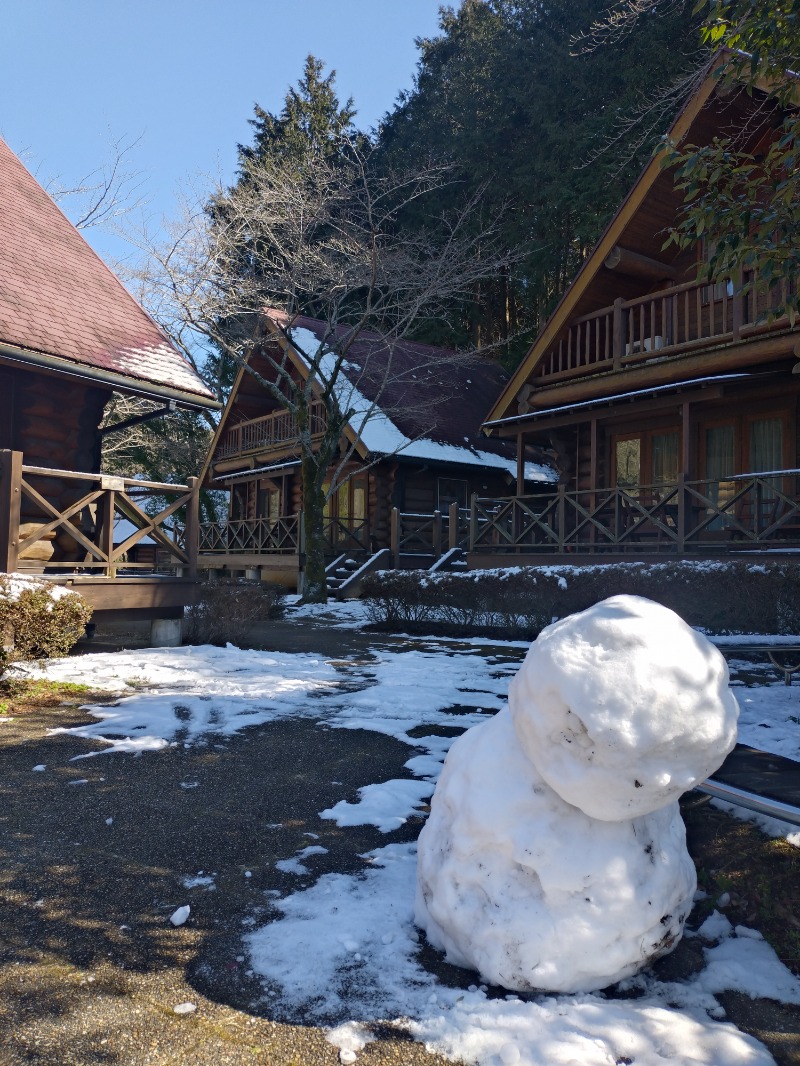 ノンキチさんの塩入温泉のサ活写真