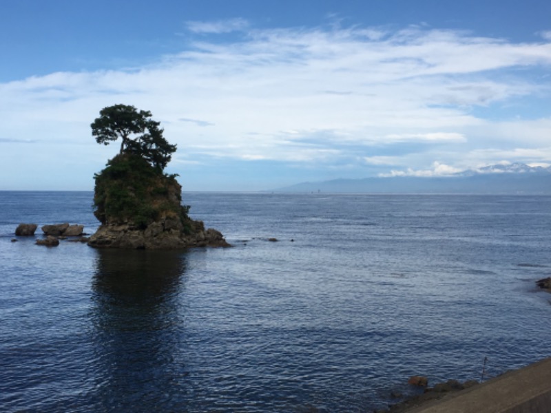 りかさんの天水湯のサ活写真