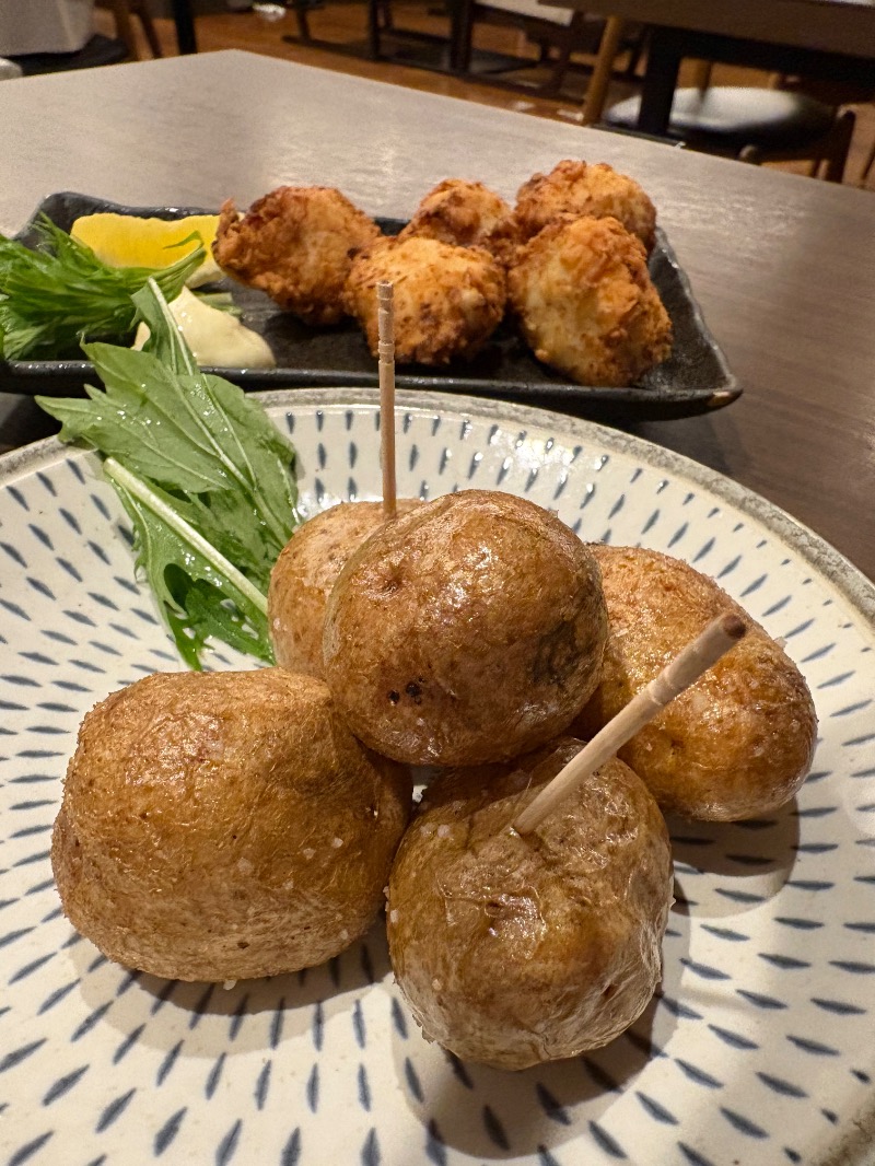 じゅんじゅんさんの朝日湯源泉ゆいるのサ活写真