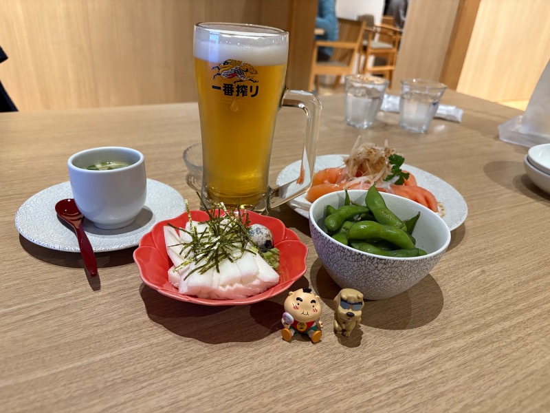 じゅんじゅんさんの神馬の湯のサ活写真