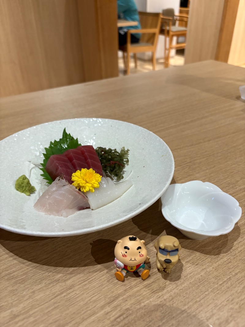 じゅんじゅんさんの神馬の湯のサ活写真