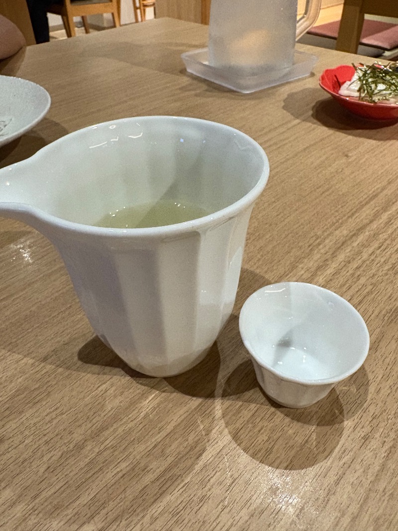 じゅんじゅんさんの神馬の湯のサ活写真