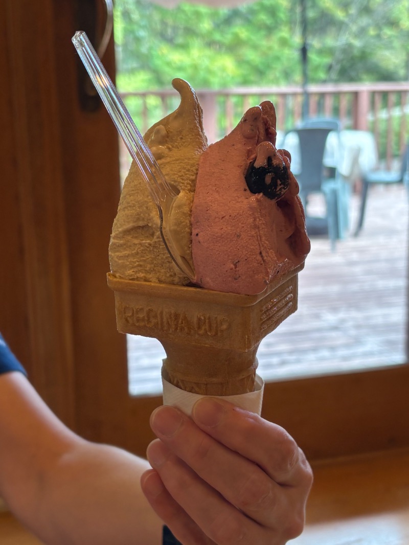 じゅんじゅんさんの地蔵温泉 十福の湯のサ活写真