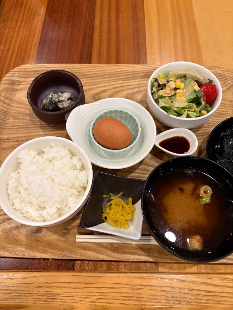 じゅんじゅんさんの地蔵温泉 十福の湯のサ活写真