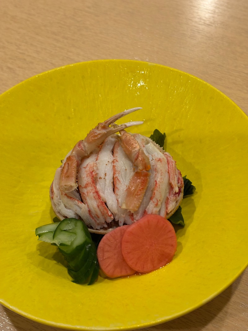 じゅんじゅんさんの天然温泉 吉野桜の湯 御宿 野乃奈良のサ活写真