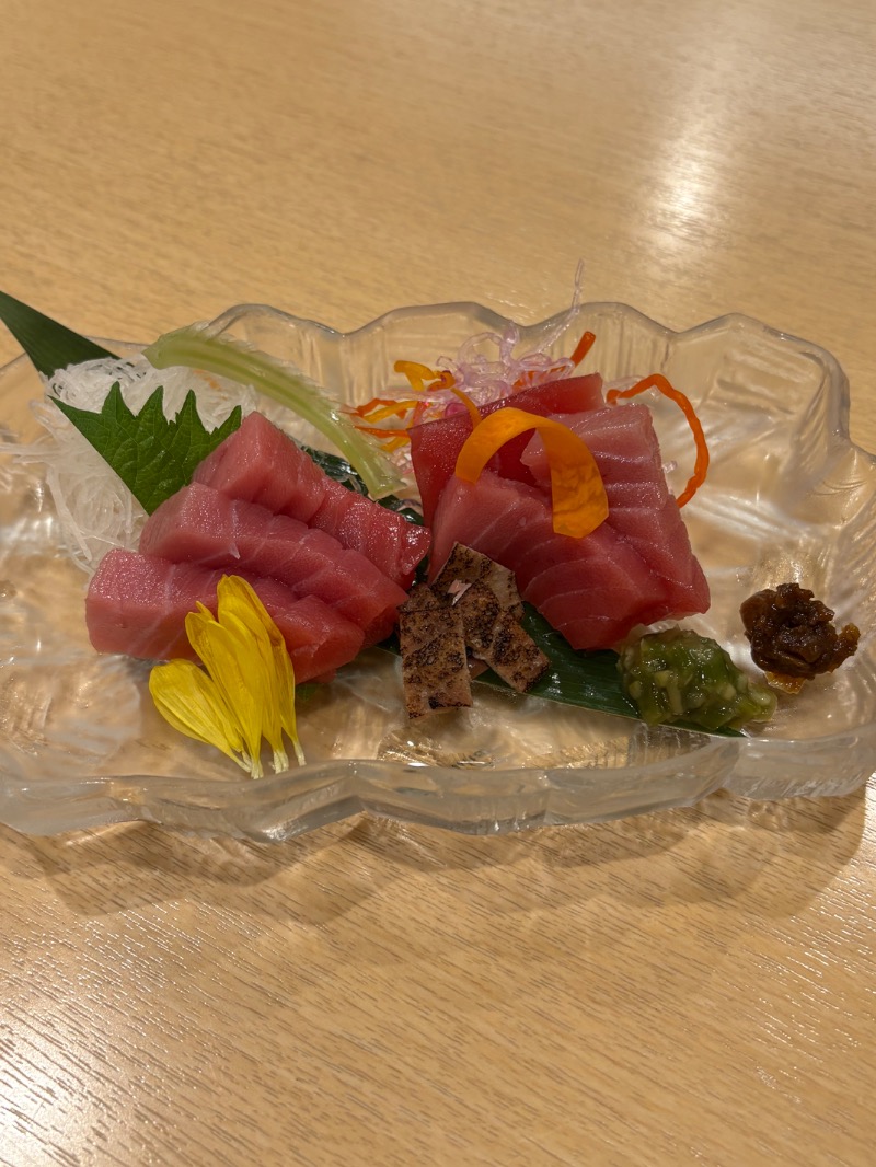 じゅんじゅんさんの天然温泉 吉野桜の湯 御宿 野乃奈良のサ活写真