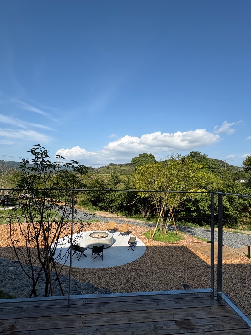 じゅんじゅんさんのSATOYAMA TERRACEのサ活写真