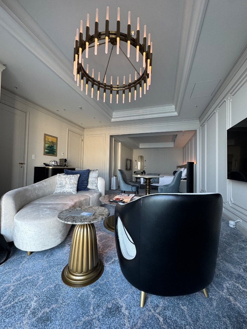 さうたさんのサンクチュアリコート琵琶湖 ベネチアンモダンリゾートのサ活写真