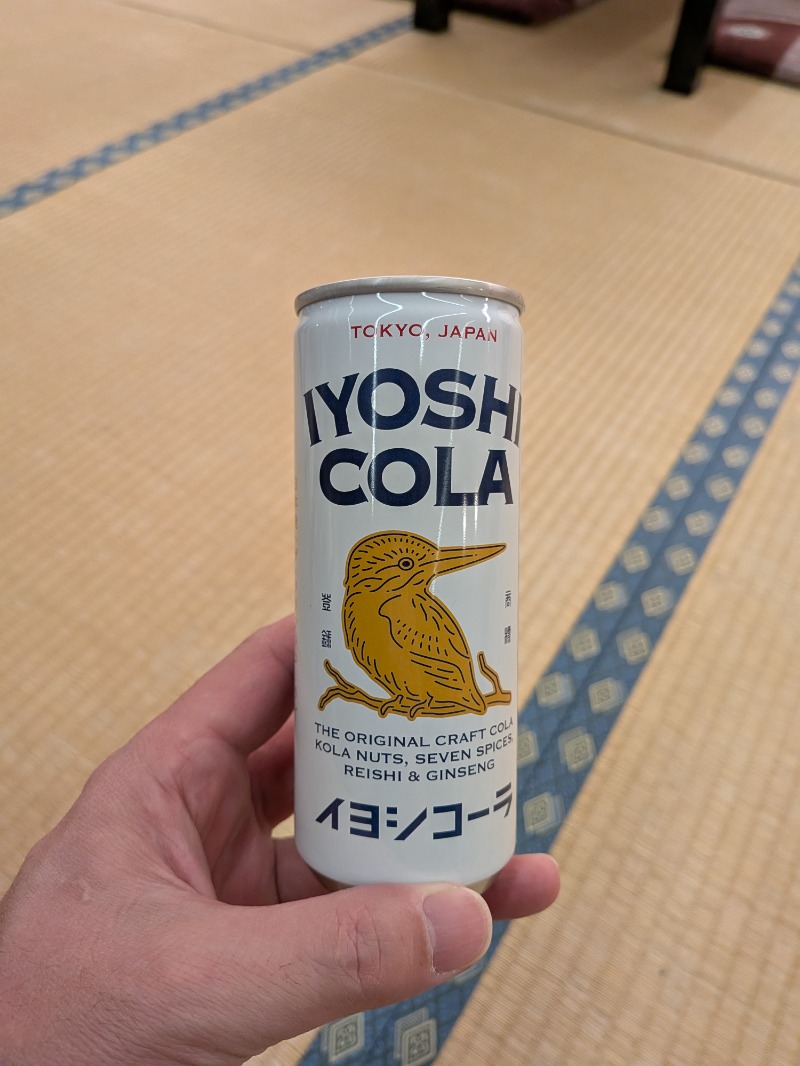 カツカレーさんの道の駅 上品の郷 (ふたごの湯)のサ活写真