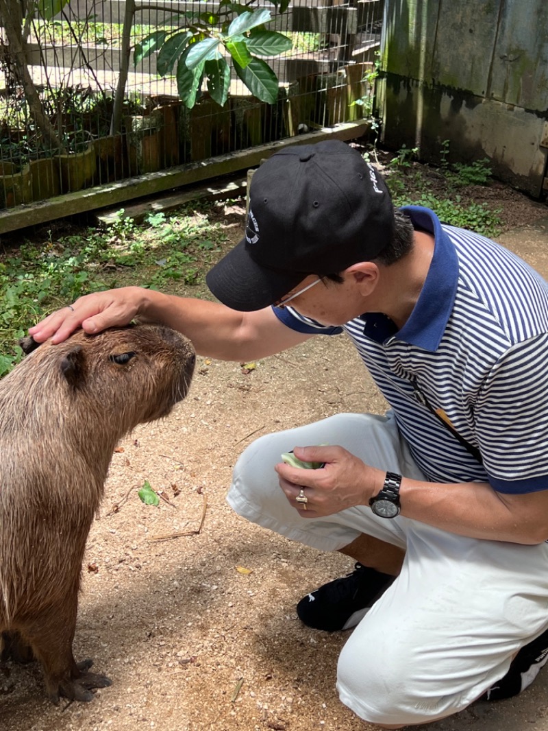 kazzcapy216さんのエナジック天然温泉アロマのサ活写真