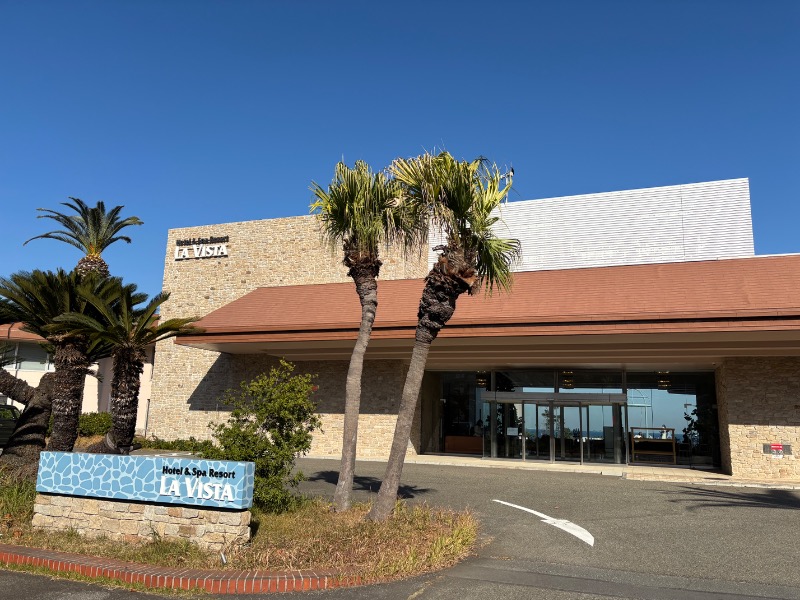 つなしさんのラビスタ横須賀観音崎テラスのサ活写真