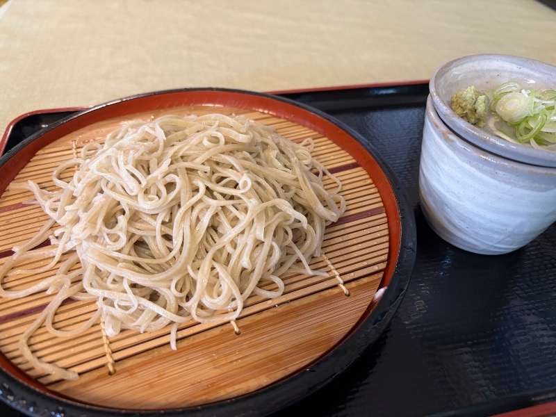 ぐわんぐわんさんの南郷温泉 しゃくなげの湯のサ活写真