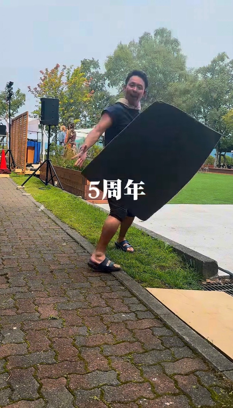 週末サウナーfeat.zombieさんのひまわり温泉のサ活写真