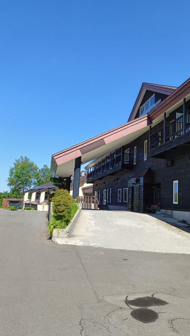 まさひこさんのホテル城ヶ倉のサ活写真