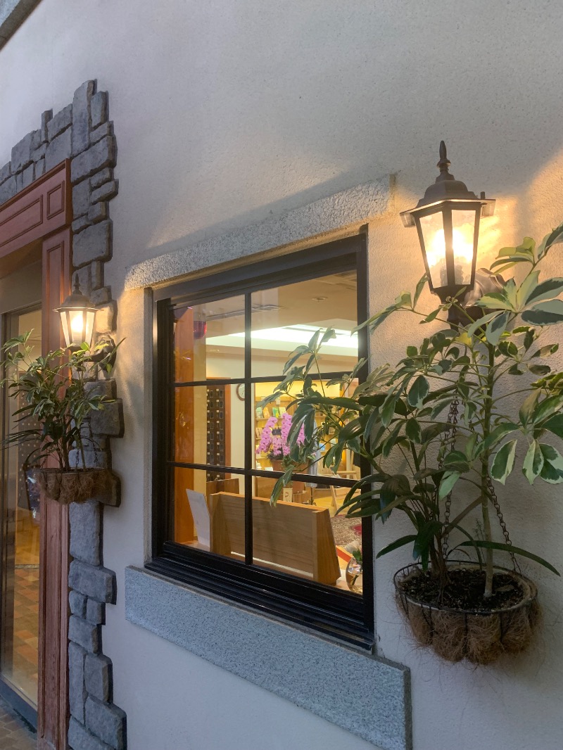 房総サウナーさんの神戸サウナ&スパのサ活写真