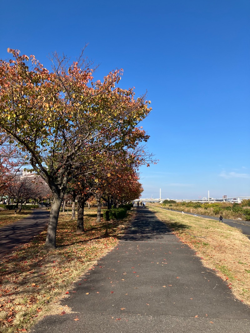 ただ水風呂が好きさんの天然温泉 楽天地スパのサ活写真
