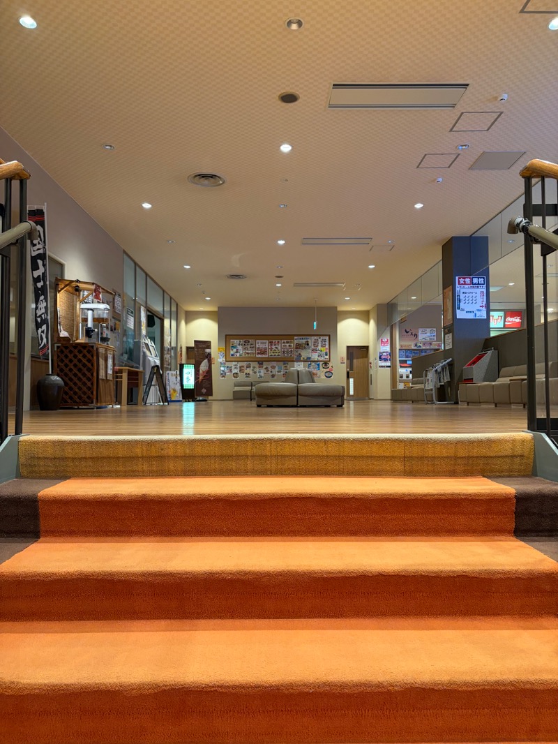 すったかさんのモエレ天然温泉たまゆらの杜のサ活写真