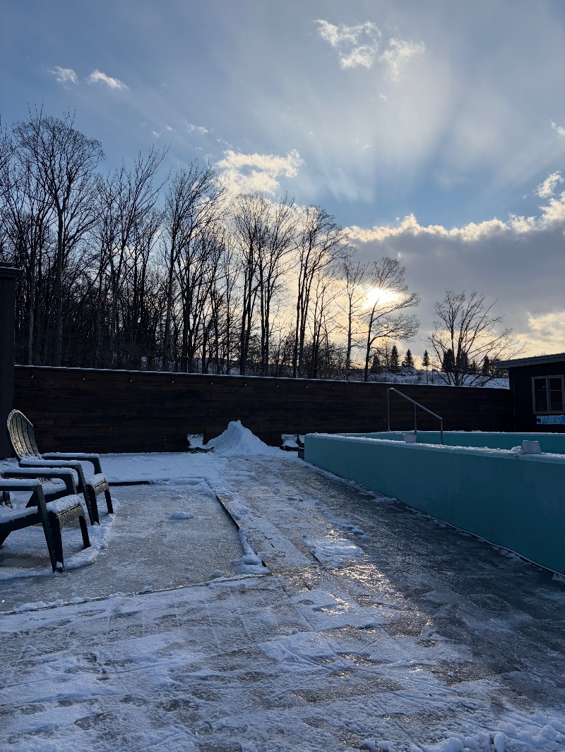 すったかさんの5737コンナサウナのサ活写真