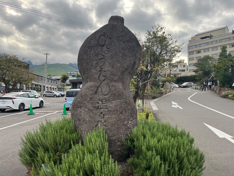 どらさんのひょうたん温泉のサ活写真