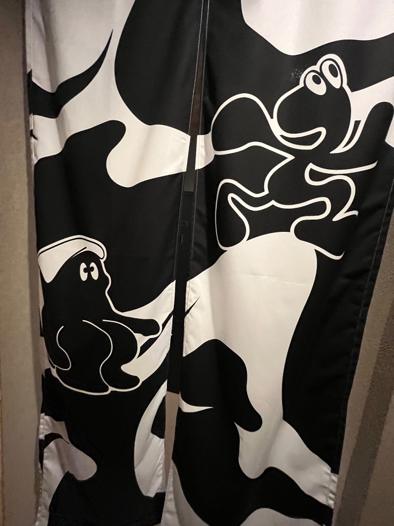 どらさんの大分サウナのサ活写真