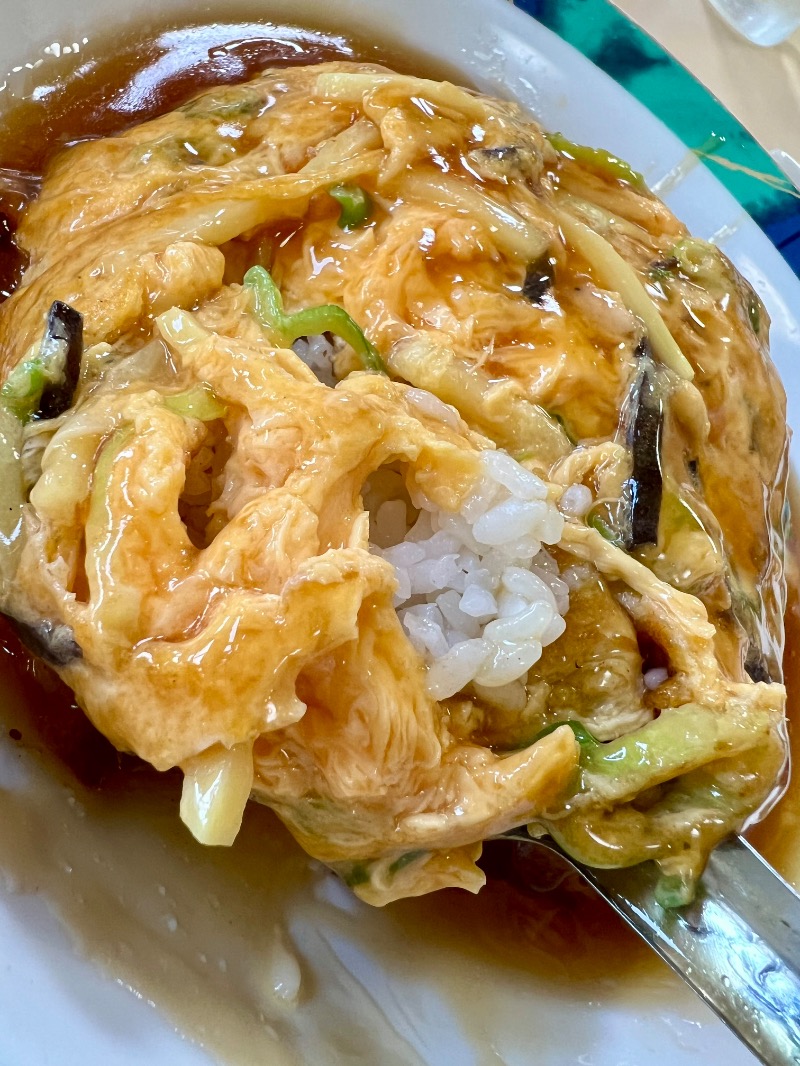 くいしん坊萬斎さんの駿河健康ランドのサ活写真