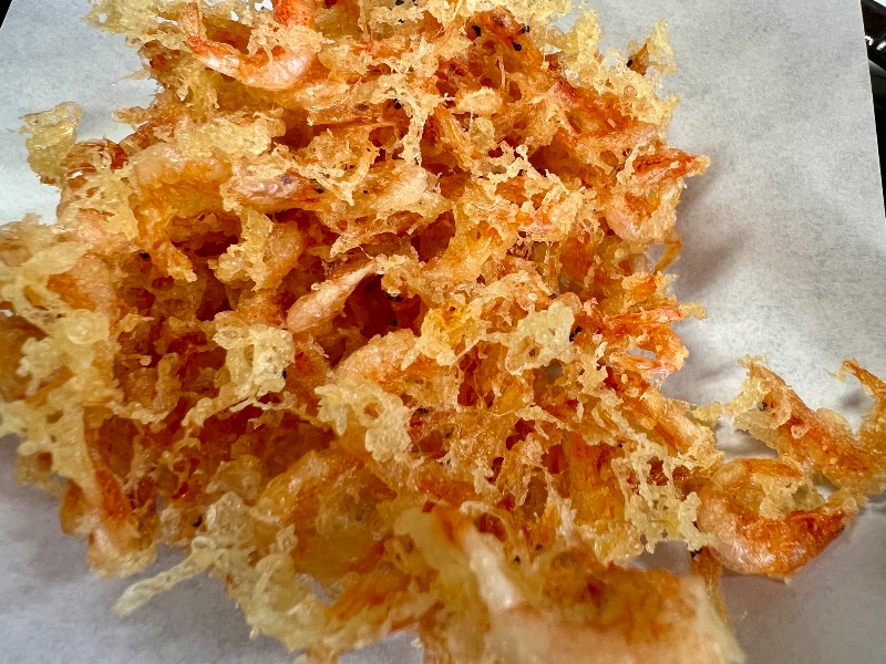 くいしん坊萬斎さんの駿河健康ランドのサ活写真