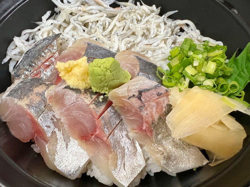 くいしん坊萬斎さんの駿河健康ランドのサ活写真