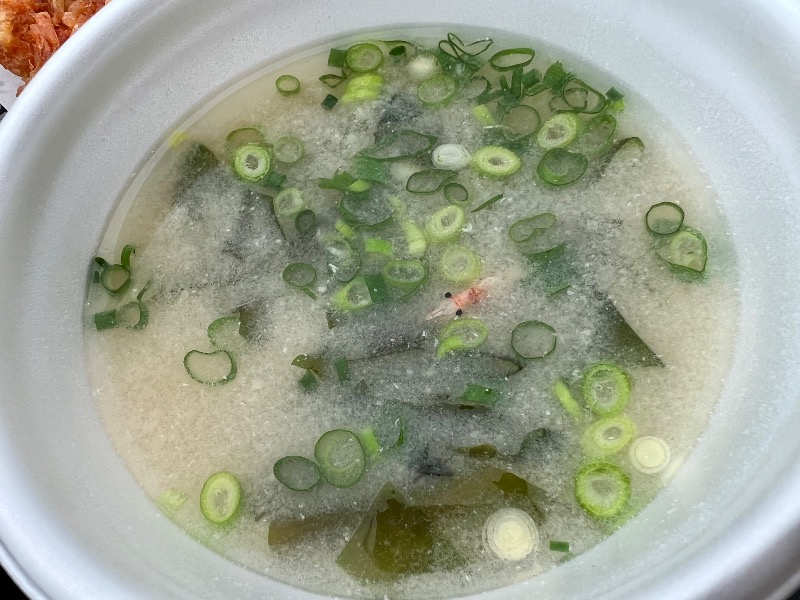 くいしん坊萬斎さんの駿河健康ランドのサ活写真