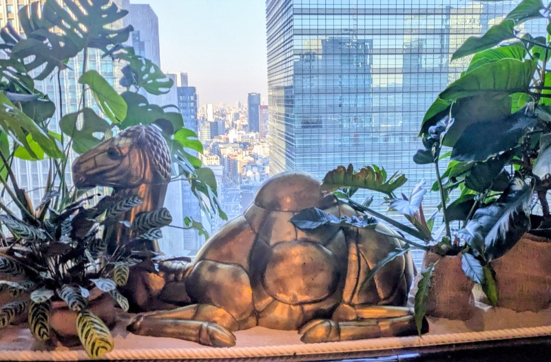 シグさんのPARADISE 大手町のサ活写真