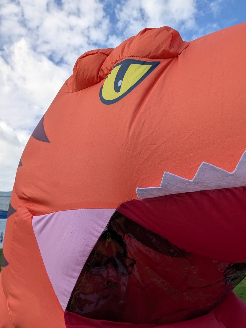 バンブーさんのちどり湯のサ活写真