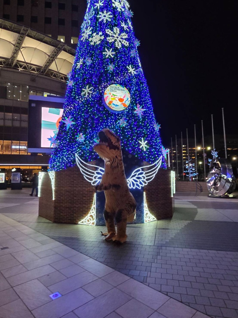 バンブーさんのちどり湯のサ活写真